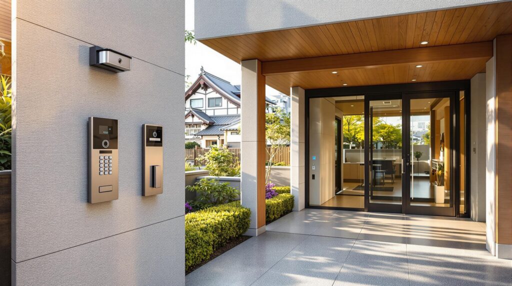 京都で安心できる一人暮らし賃貸の選び方とセキュリティ対策